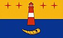 Drapeau de Hörnum (Sylt)