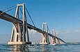 Puente General Rafael Urdaneta, Puente sobre el Lago Maracaibo