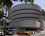 Guggenheim Múzeum