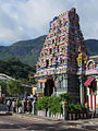 Arulmigu Navasakti Vinayagar Temple