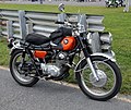 Honda 300 Scrambler (CL77)