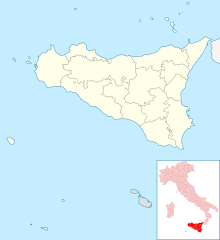 Messina (Sicilië)