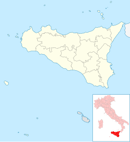 Castrofilippo (Sicilië)