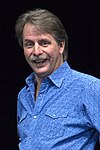 Jeff Foxworthy in 2015