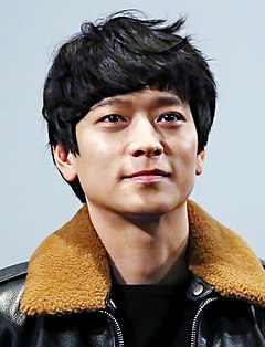 Kang Dong-won (2016)