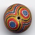 Spherical Kiffa bead