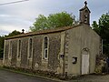 Église Saint-Nicolas de Villefollet