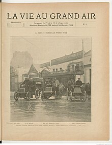 Image illustrative de l’article La Vie au grand air