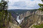 Nacionalni park Yellowstone