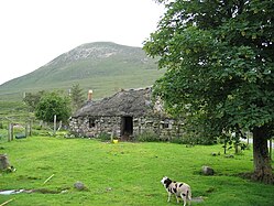 Luib folk museum