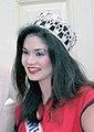 Miss USA 1984 Mai Shanley, Miss New Mexico