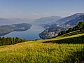 Millstätter See Lake Millstatt