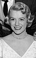 Q466508 Rosemary Clooney in 1957 geboren op 23 mei 1928 overleden op 29 juni 2002