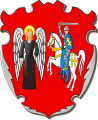 Герб Новогрудського воєводства (1507-1795)