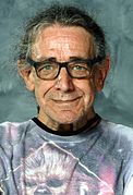 Peter Mayhew est Chewbacca