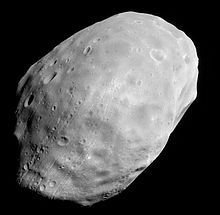 Phobos