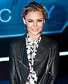 Samaire Armstrong geboren op 31 oktober 1980