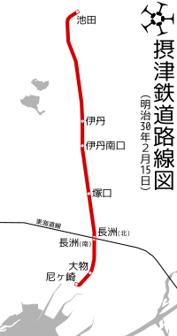 路線図