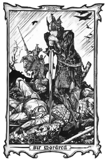 Sir Mordred by H. J. Ford.png