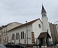 Temple de Charenton-le-Pont