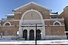 Ebenezer Missionary Baptist Church