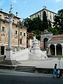 Piazza Libertà