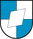 Coat of arms of Schwendi, Baden-Württemberg