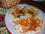 Pupusa