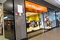 Bershka store in Rennes, France