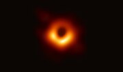 Pienoiskuva sivulle Supermassiivinen musta aukko