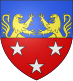 Coat of arms of Fougerolles