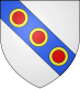 Coat of arms of Gehée