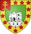 Blason de Vraie-Croix (La)