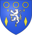 Saint-Hilarion címere
