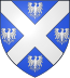 Blason de Saint-Ouen