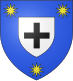 圣勒里娜徽章