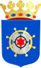 Coat of arms of Bonaire