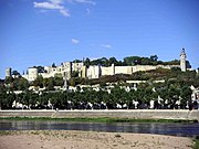 Il Castello di Chinon