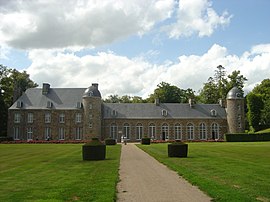 Chateau