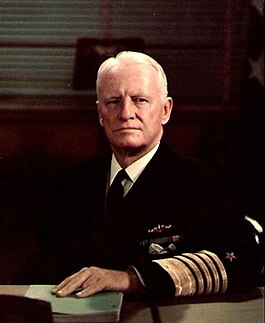americký admirál