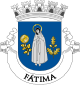 Fátima – Stemma