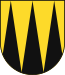 Blason de Dargovských hrdinov