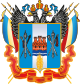 Oblast' di Rostov – Stemma