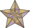 This star symbolizes the featured content on Wikipedia.