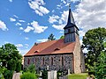 Dorfkirche Blankenfelde