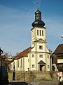 Katholische Dreifaltigkeitskirche