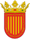 Escudo d'armas