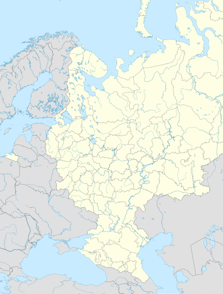 Perwenstwo FNL 2019/20 (Europäisches Russland)