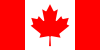 Bandera del Canadà