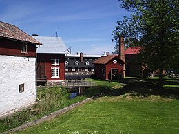 Forsvik – Veduta